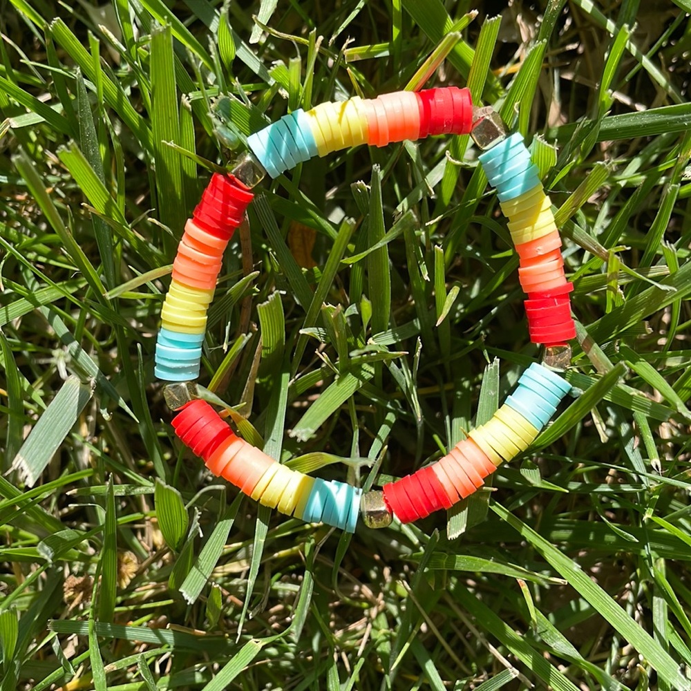 Summer Vibez Bracelet